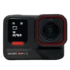 【Stock UE】 Insta360 Ace Pro 2 8K kamera sportowa z dwoma czujnikami i podwójnym chipem, 1 sensor/cal, AcePro 2 Nowa