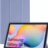 Strado Etui Smart Pencil Galaxy Tab S6 Lite 22/24 -Purple