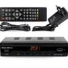 Strom 504 HD/DVB-T2 / H.264 / MPEG-4