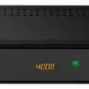 Strong Set-top box SRT 8215 Czarny