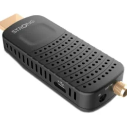 Strong Set-top box SRT 82 Czarny