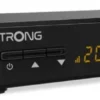 Strong SRT 3030 Kabel. Full HD Czarny