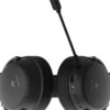 Słuchawki ATK Neptune N9 Pro Black Czarny Bezprzewodowe słuchawki gamingowe ATK-N9-PRO-BLACK