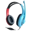 Słuchawki LEXIP GAMING Gaming Headset Wired