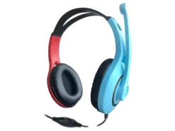 Słuchawki LEXIP GAMING Gaming Headset Wired