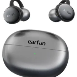 Słuchawki powietrzne EARFUN Clip Czarny