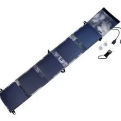 SUNEN SUNEN Wodoodporny panel solarny 18W PowerNeed ES-5