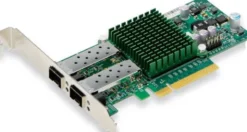 Supermicro AOC-STGN-I2S
