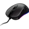 SureFire Buzzard Claw RGB (48836) Czarna