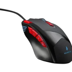 Surefire Eagle Claw Gaming czarna