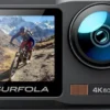 Surfola SF630 Action Cam 4K
