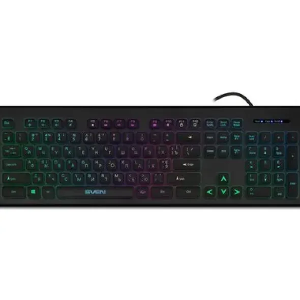 SVEN KB-C7500EL KB-C7500EL