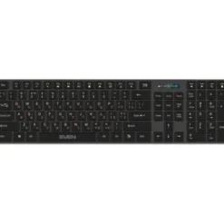 SVEN KB-E5300W KB-E5300W GRAPHITE