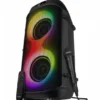 SVEN PS-850 100W TWS Bluetooth FM USB microSD LED-display 8000mAh