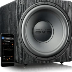 SVS SB-1000 Pro czarny
