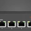Switch Abart Pro 5x 10GbE RJ45 L3 Zarządzalny ABP-SW10GM05