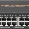 Switch Aruba Aruba 6000 48G 4SFP Zarządzany L3 Gigabit Ethernet 10/100/1000 1U R8N86A