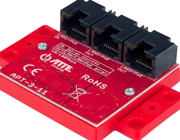 Switch Atte APT-3-11