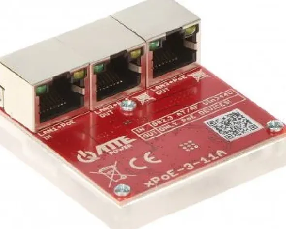 Switch Atte XPOE-3-11A