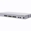 Switch Cisco CBS350-12XT-EU