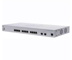 Switch Cisco CBS350-12XT-EU