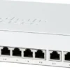 Switch Cisco CISCO Catalyst 1200 8-Port Switch / Data-Only / 2 x 1G SFP Uplinks / external power supply