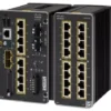 Switch Cisco IE-3300-8T2S-A
