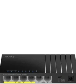 Switch CUDY FS106P