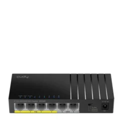 Switch CUDY FS106P