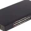 Switch Dahua Technology SWITCH POE CS4220-16GT-240 16-PORTOWY SFP DAHUA