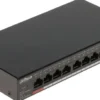 Switch Dahua Technology SWITCH POE CS4010-8GT-110-V1 8-portowy