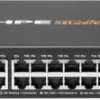 Switch HPE ANW 6200F 48G 4SFP+ SWITC-STOCK JL726B