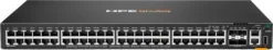 Switch HPE ANW 6200F 48G 4SFP+ SWITC-STOCK JL726B