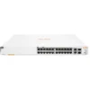Switch Hpe L2+ Zarządzany 128 Gbit/s JL807A