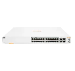 Switch Hpe L2+ Zarządzany 128 Gbit/s JL807A