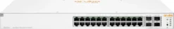 Switch HP Przełšcznik ARUBA Instant On PoE JL684B