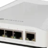 Switch MikroTik NET ROUTER/SWITCH 4P/CRS304-4XG-IN MIKROTIK