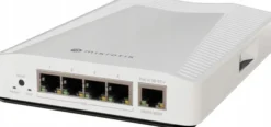 Switch MikroTik NET ROUTER/SWITCH 4P/CRS304-4XG-IN MIKROTIK