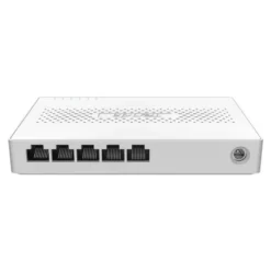 Switch niezarządzalny tenda sm105 5-port 2,5gbe SM105