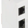 Switch PoE PFT1310 3-portowy