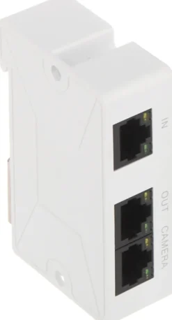 Switch PoE PFT1310 3-portowy