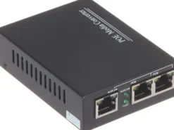 Switch PoE SPS-2P/1 3-portowy SPS-2P/1
