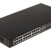 SWITCH PRZEMYSŁOWY POE S3226-24ET-240 24-PORTOWY SFP DAHUA