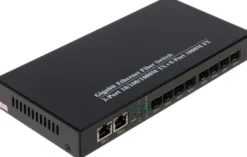 Switch SFP EXPERT-SFP-8/2 10-portowy EXPERT-SFP-8/2