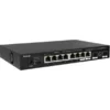 Switch Tenda TEM2010F (TEM2010F) Czarny
