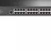 Switch TP-Link TP-LINK Omada 24-Port Gigabit L2+ Managed Switch with 4 10GE SFP+ Slots SG3428X(UN)