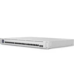 Switch Ubiquiti USW-ENTERPRISEXG-24 24x 10Gb 2x SFP28