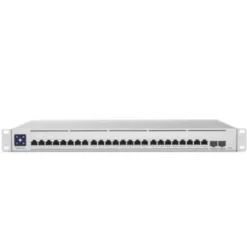 Switch Ubiquiti USW-ENTERPRISEXG-24 24x 10Gb 2x SFP28