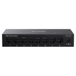 Switch zarządzalny tenda tteg2208d 8ge 8-port TEG2208D