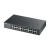 Switch Zyxel GS1100-24E 24p Unmanaged Gigabit (GS1100-24E-EU0104F)